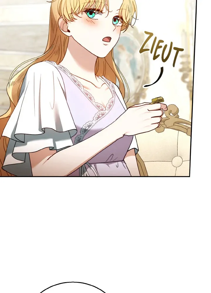 Read Elissa's Whirlwind Marriage FR Manga Online