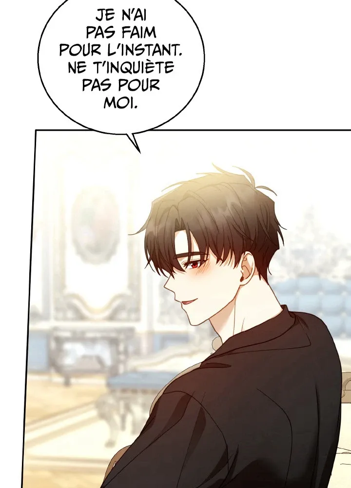Read Elissa's Whirlwind Marriage FR Manga Online