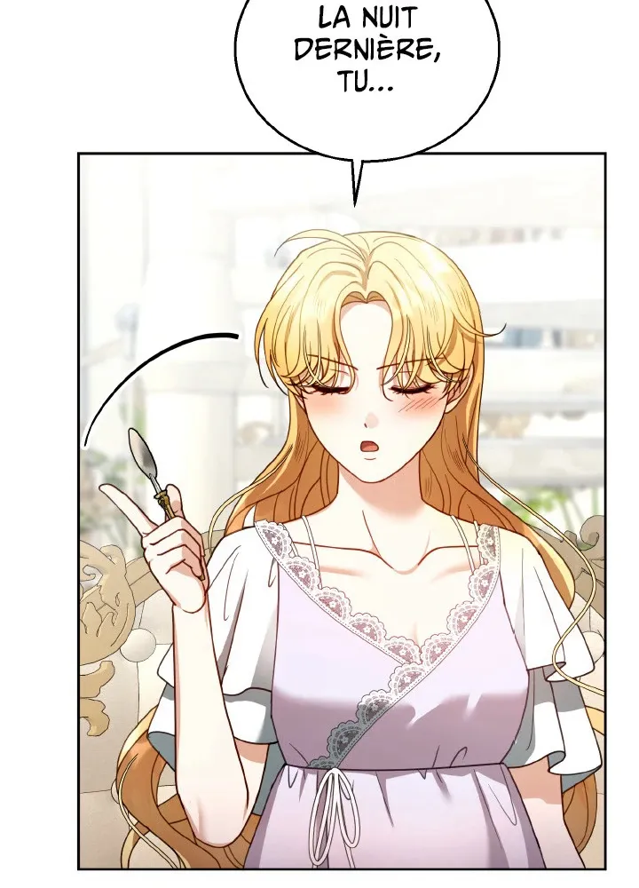 Read Elissa's Whirlwind Marriage FR Manga Online