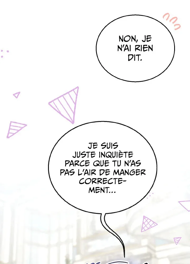 Read Elissa's Whirlwind Marriage FR Manga Online