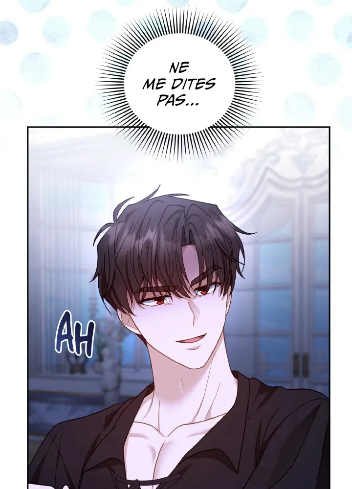 Read Elissa's Whirlwind Marriage FR Manga Online