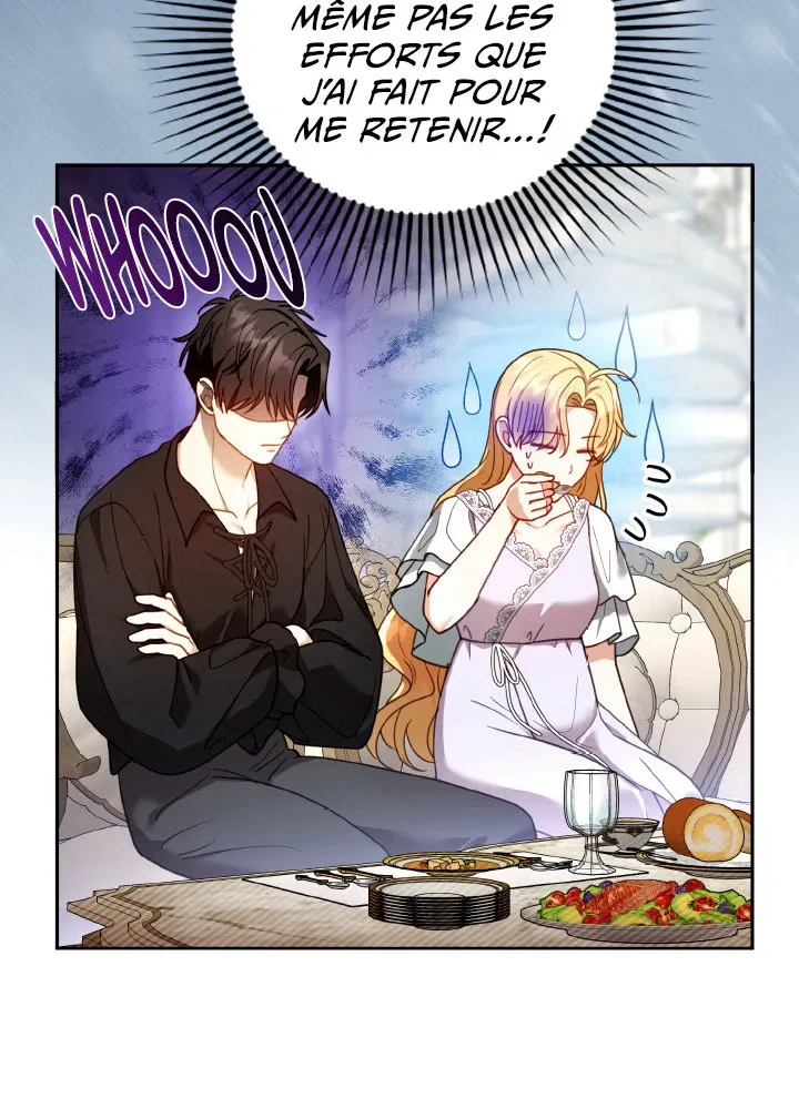Read Elissa's Whirlwind Marriage FR Manga Online