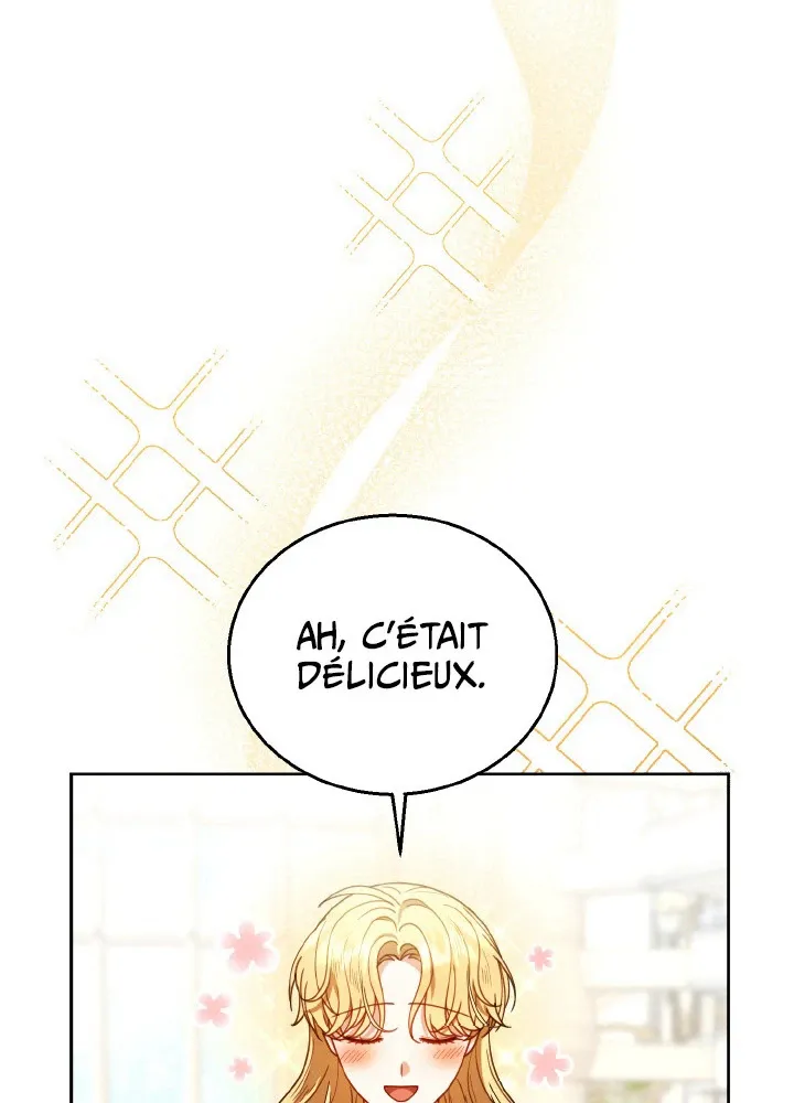 Read Elissa's Whirlwind Marriage FR Manga Online