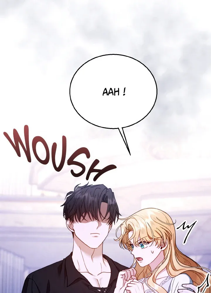 Read Elissa's Whirlwind Marriage FR Manga Online
