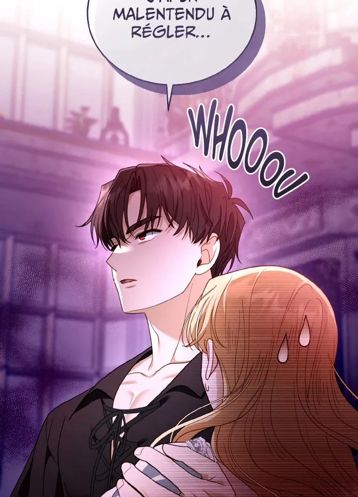 Read Elissa's Whirlwind Marriage FR Manga Online