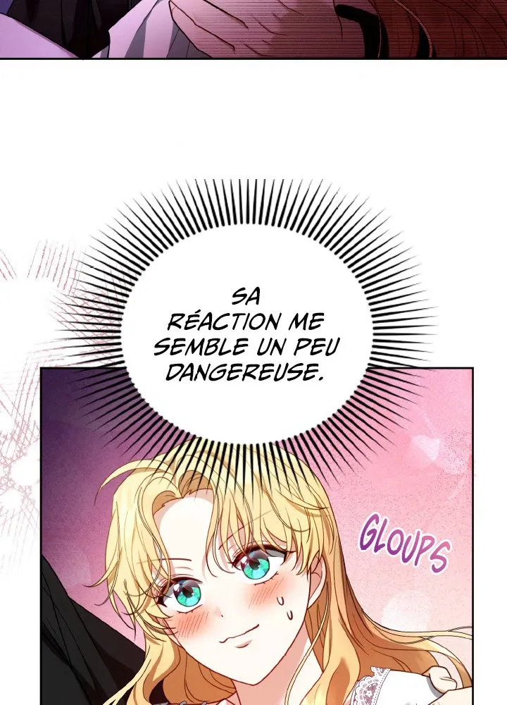 Read Elissa's Whirlwind Marriage FR Manga Online