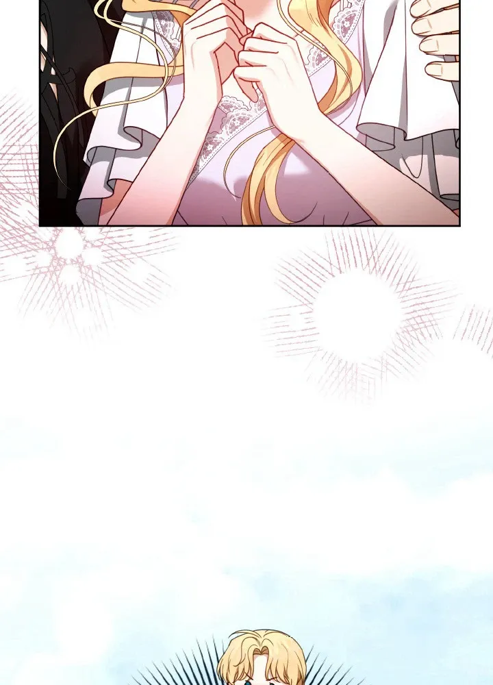 Read Elissa's Whirlwind Marriage FR Manga Online