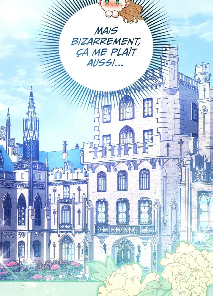 Read Elissa's Whirlwind Marriage FR Manga Online