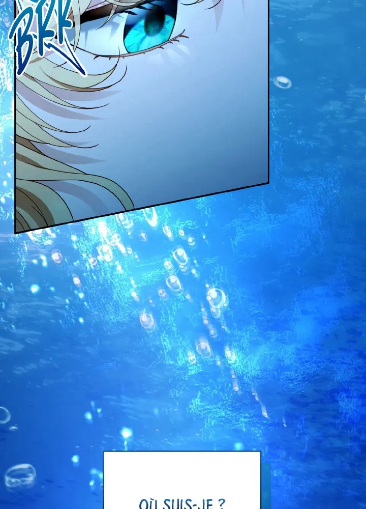 Read Elissa's Whirlwind Marriage FR Manga Online