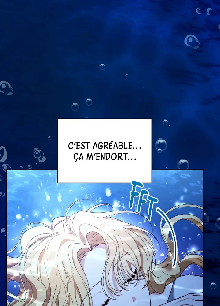 Read Elissa's Whirlwind Marriage FR Manga Online