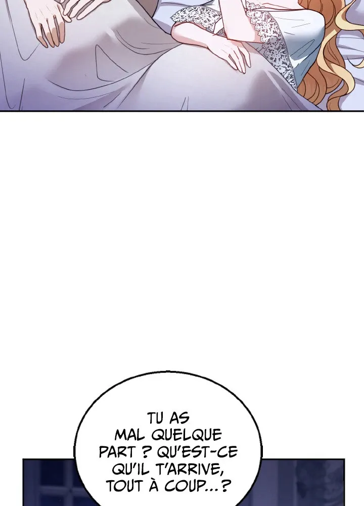 Read Elissa's Whirlwind Marriage FR Manga Online