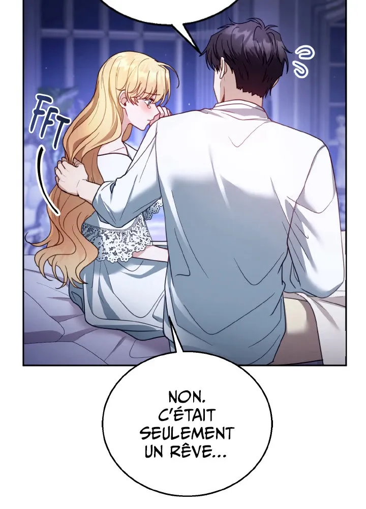 Read Elissa's Whirlwind Marriage FR Manga Online