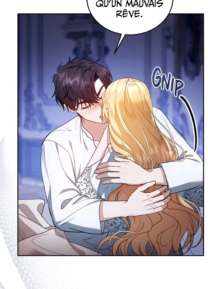 Read Elissa's Whirlwind Marriage FR Manga Online