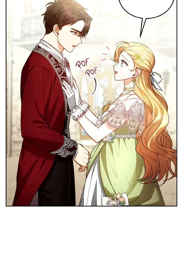 Read Elissa's Whirlwind Marriage FR Manga Online