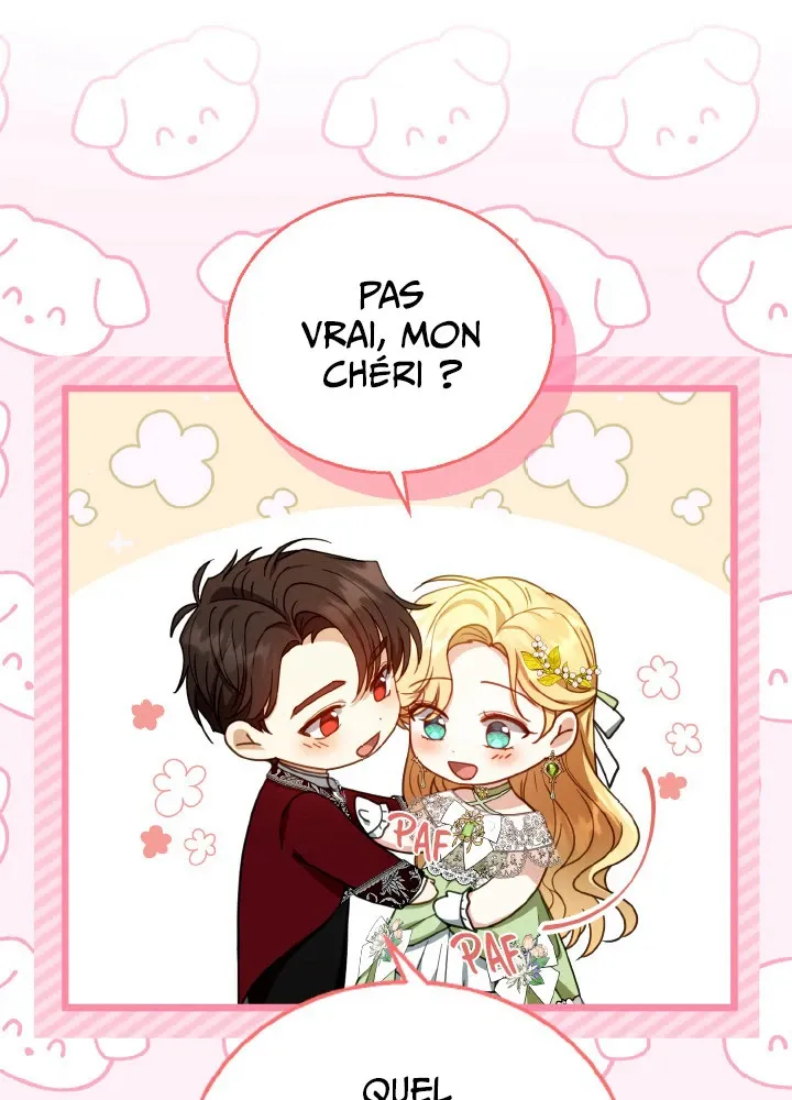 Read Elissa's Whirlwind Marriage FR Manga Online