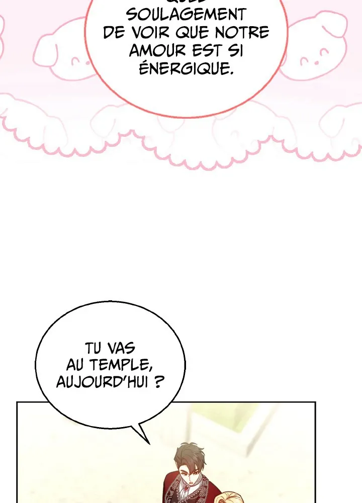 Read Elissa's Whirlwind Marriage FR Manga Online
