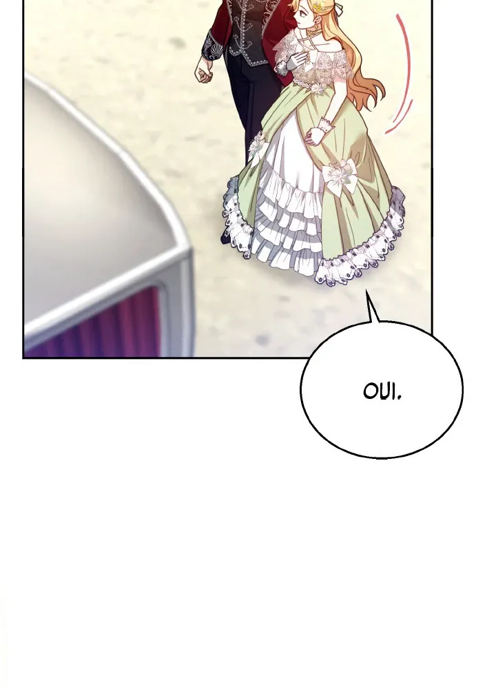 Read Elissa's Whirlwind Marriage FR Manga Online