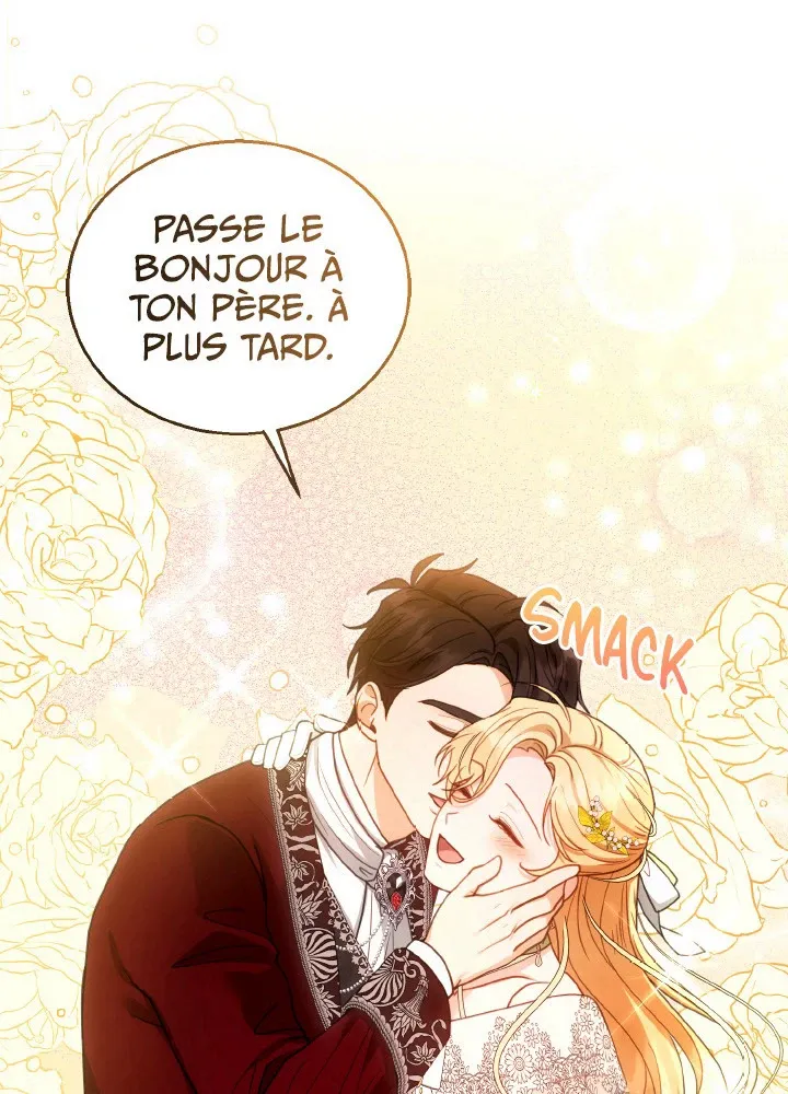 Read Elissa's Whirlwind Marriage FR Manga Online