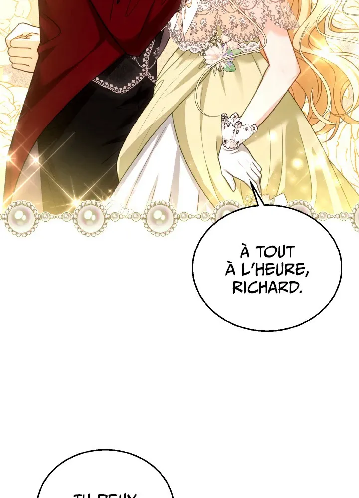 Read Elissa's Whirlwind Marriage FR Manga Online