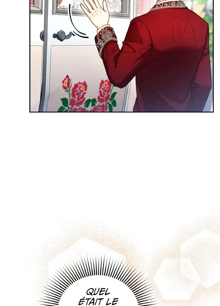 Read Elissa's Whirlwind Marriage FR Manga Online