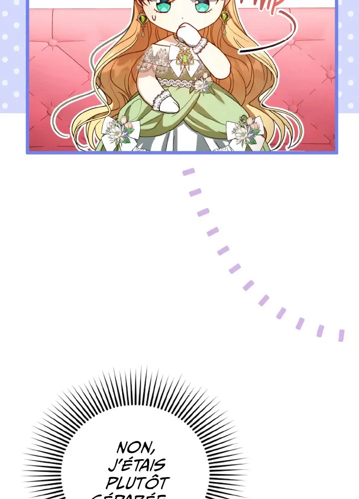 Read Elissa's Whirlwind Marriage FR Manga Online
