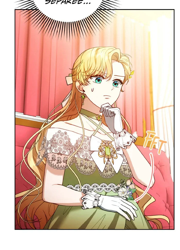 Read Elissa's Whirlwind Marriage FR Manga Online