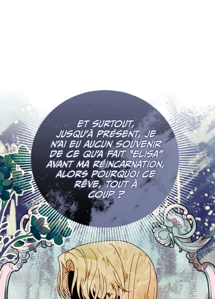 Read Elissa's Whirlwind Marriage FR Manga Online