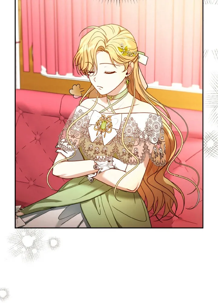 Read Elissa's Whirlwind Marriage FR Manga Online