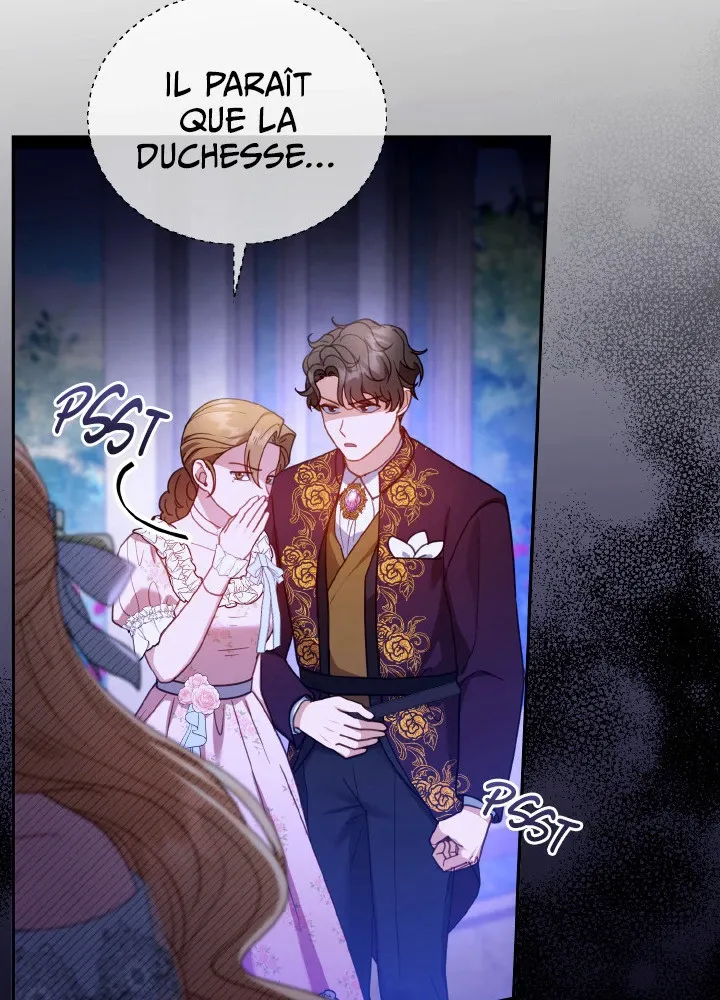 Read Elissa's Whirlwind Marriage FR Manga Online