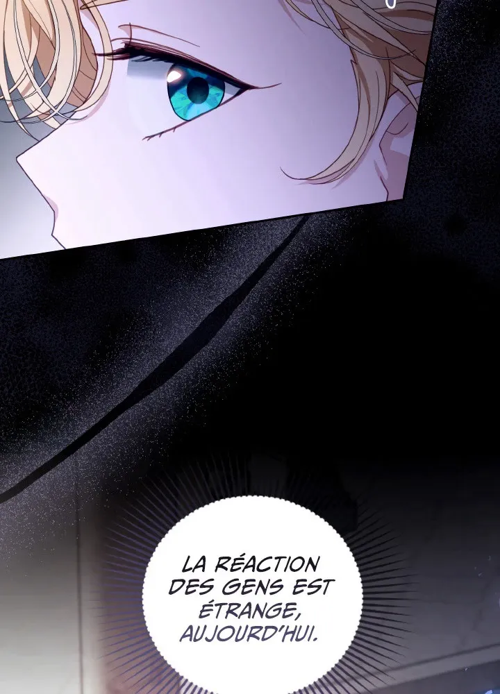 Read Elissa's Whirlwind Marriage FR Manga Online