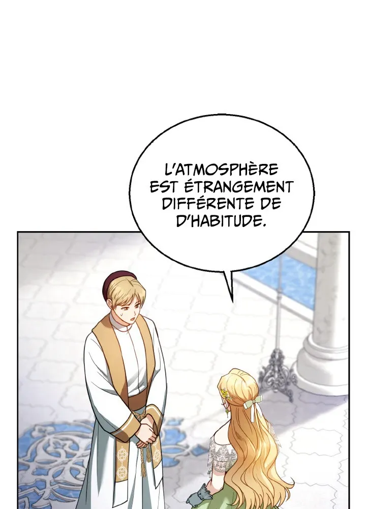 Read Elissa's Whirlwind Marriage FR Manga Online