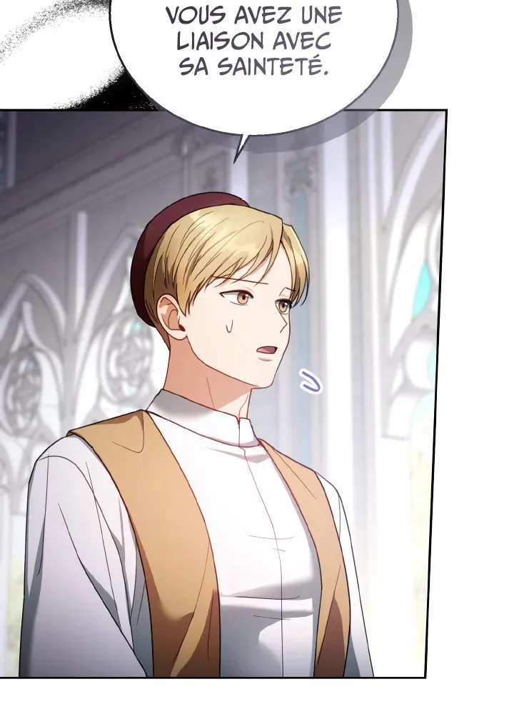 Read Elissa's Whirlwind Marriage FR Manga Online