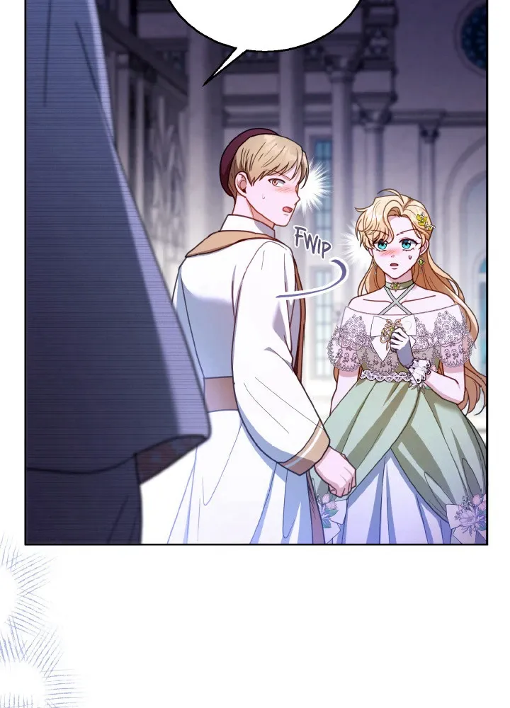 Read Elissa's Whirlwind Marriage FR Manga Online