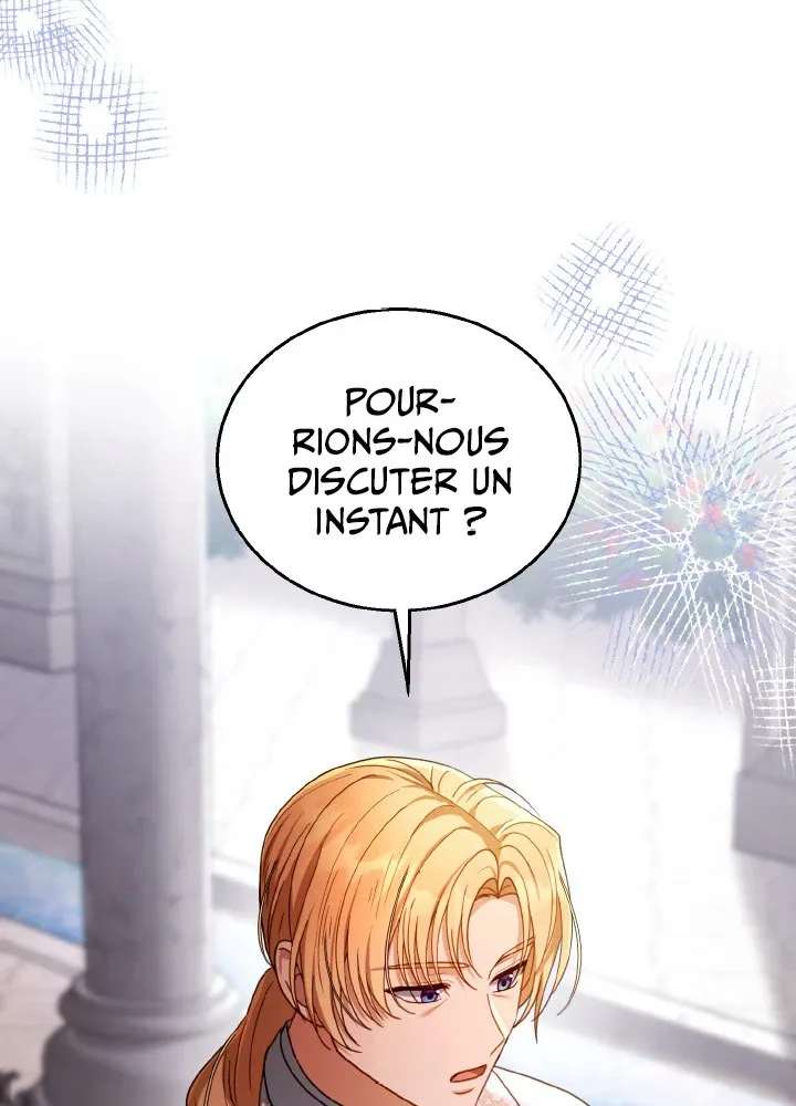 Read Elissa's Whirlwind Marriage FR Manga Online