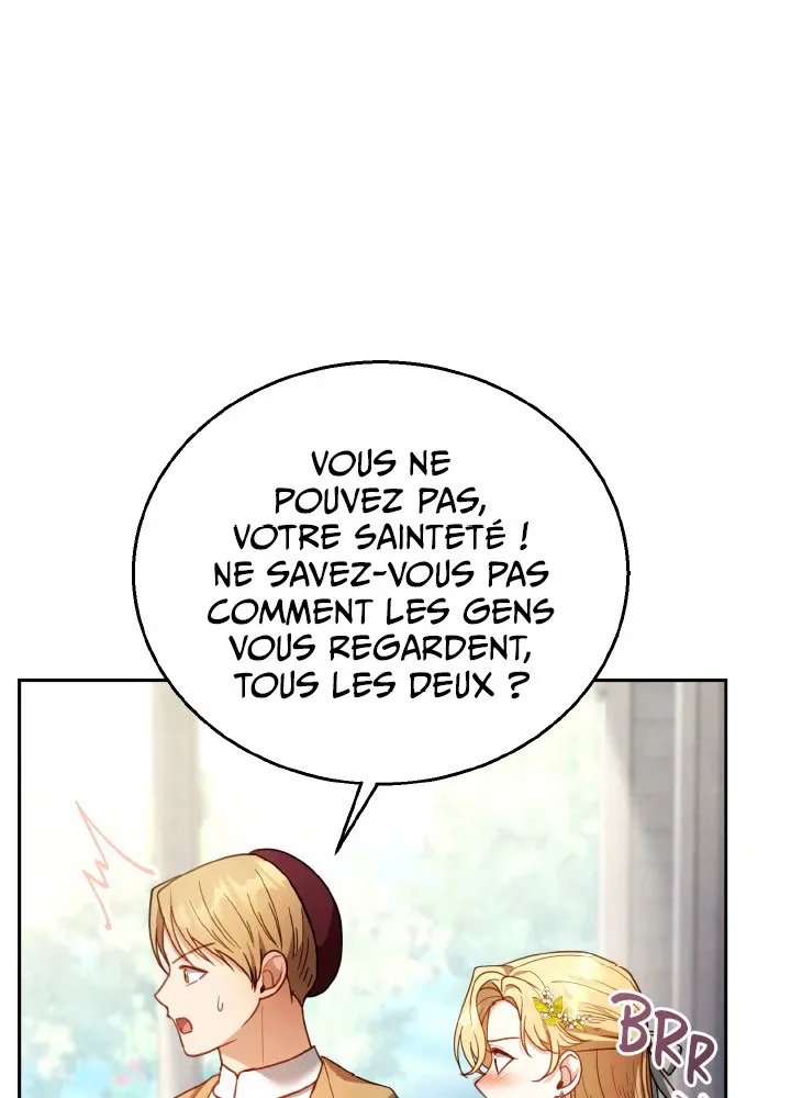 Read Elissa's Whirlwind Marriage FR Manga Online