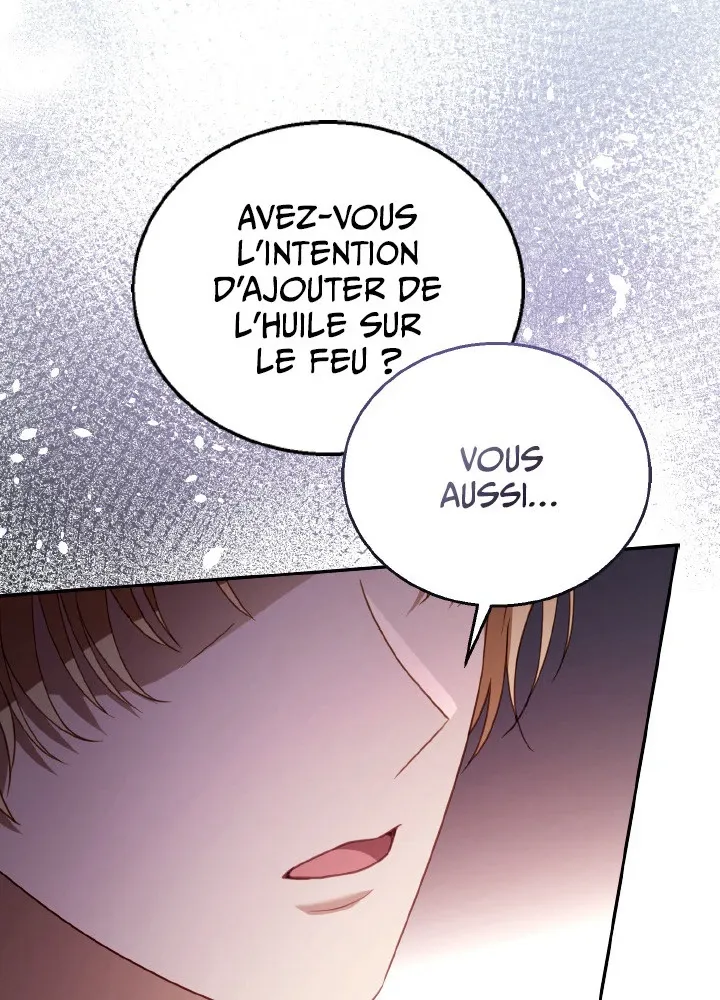 Read Elissa's Whirlwind Marriage FR Manga Online