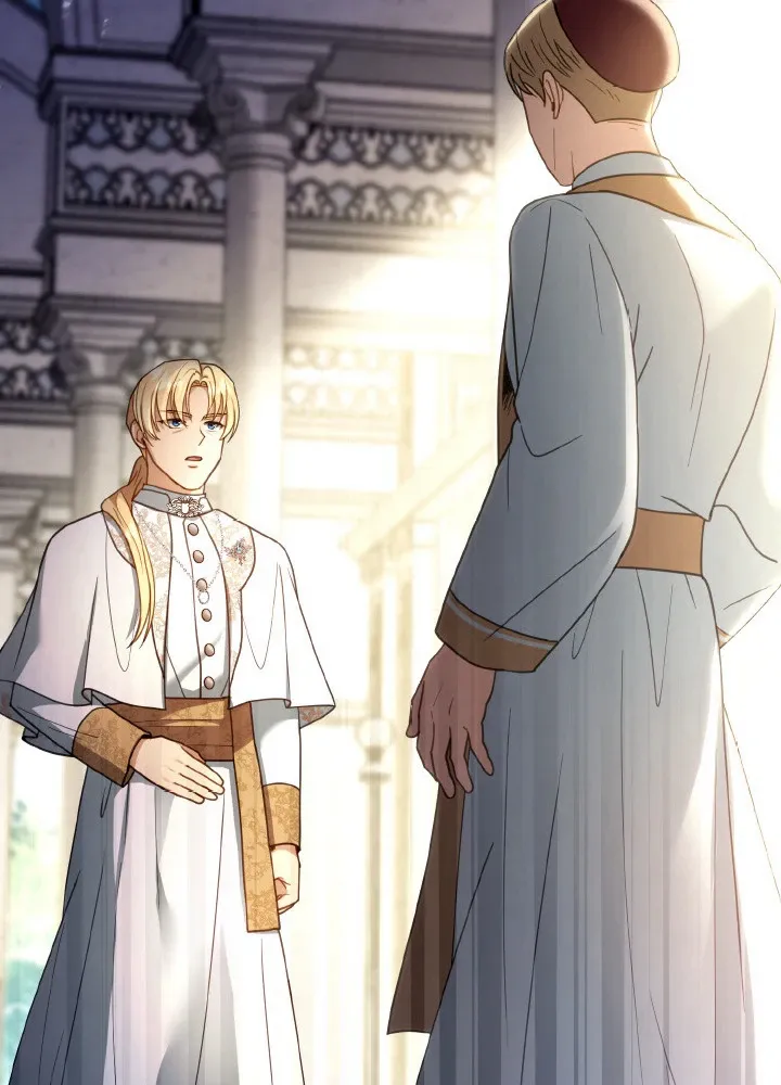 Read Elissa's Whirlwind Marriage FR Manga Online