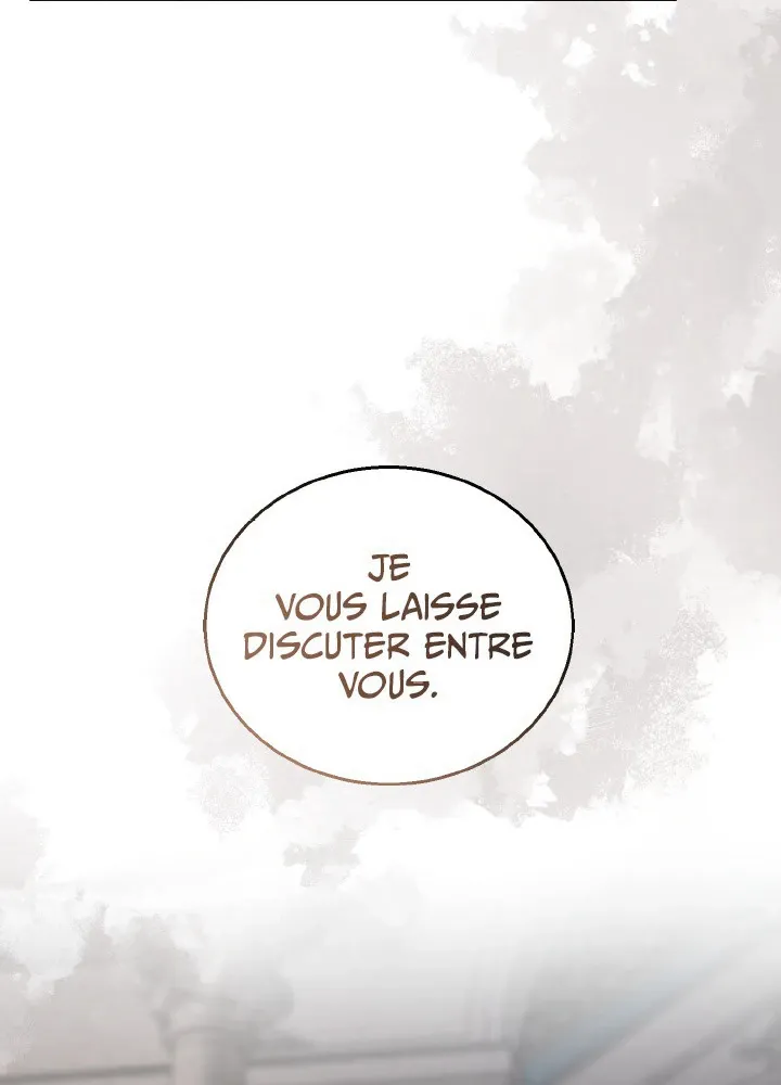 Read Elissa's Whirlwind Marriage FR Manga Online