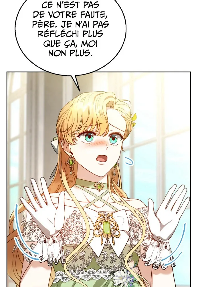 Read Elissa's Whirlwind Marriage FR Manga Online