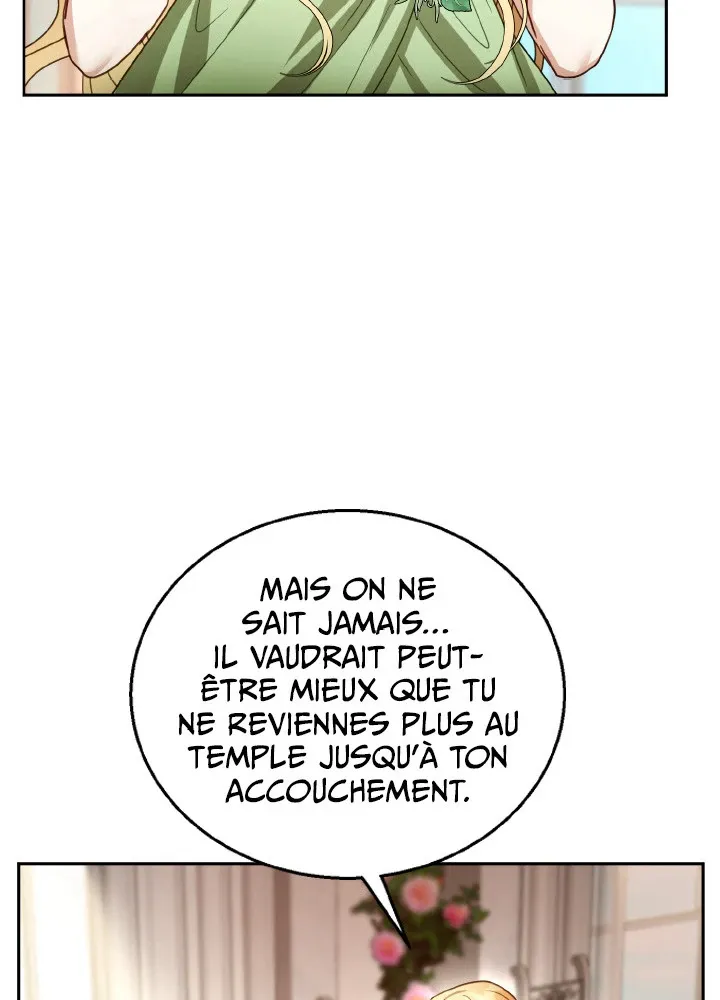 Read Elissa's Whirlwind Marriage FR Manga Online