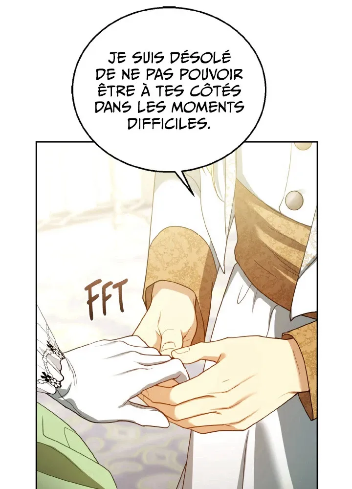 Read Elissa's Whirlwind Marriage FR Manga Online