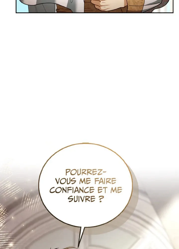 Read Elissa's Whirlwind Marriage FR Manga Online