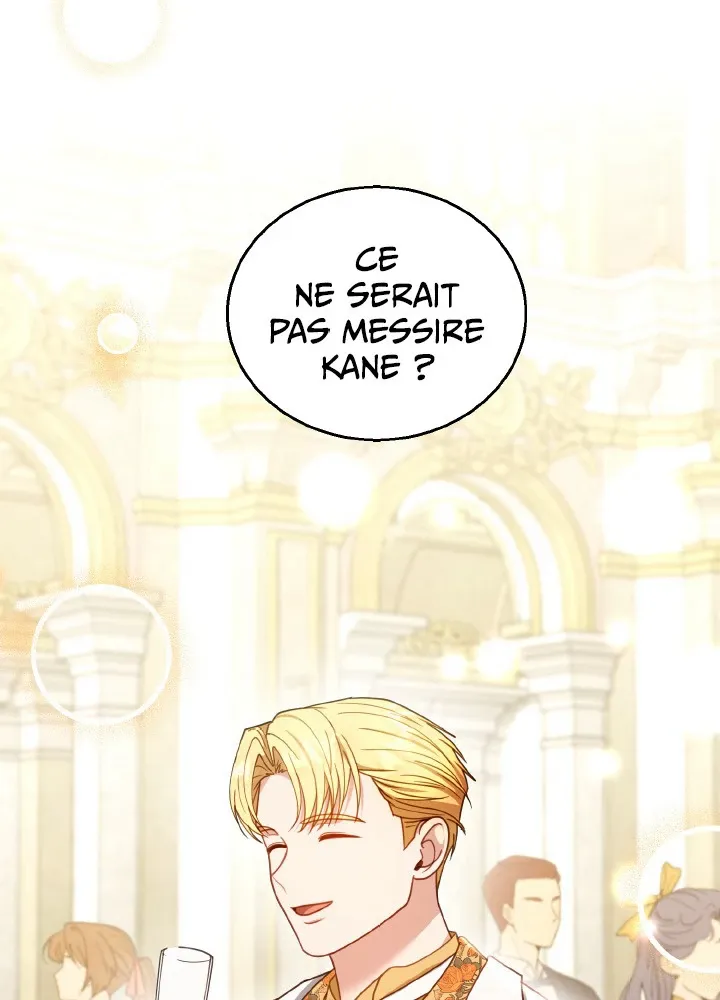 Read Elissa's Whirlwind Marriage FR Manga Online