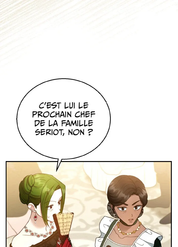 Read Elissa's Whirlwind Marriage FR Manga Online