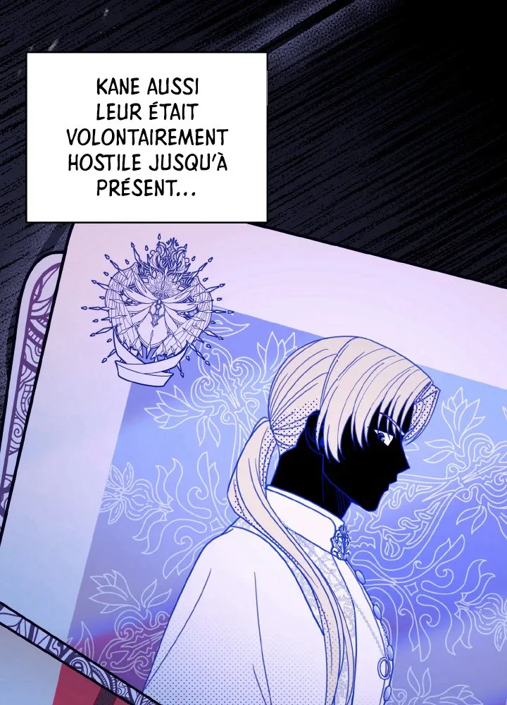 Read Elissa's Whirlwind Marriage FR Manga Online