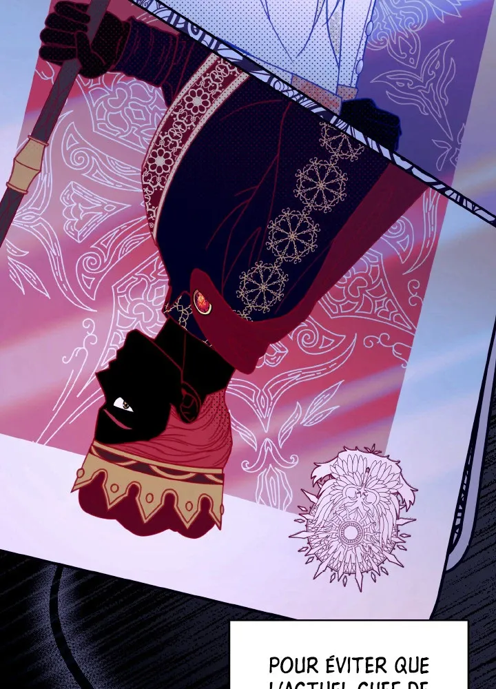 Read Elissa's Whirlwind Marriage FR Manga Online