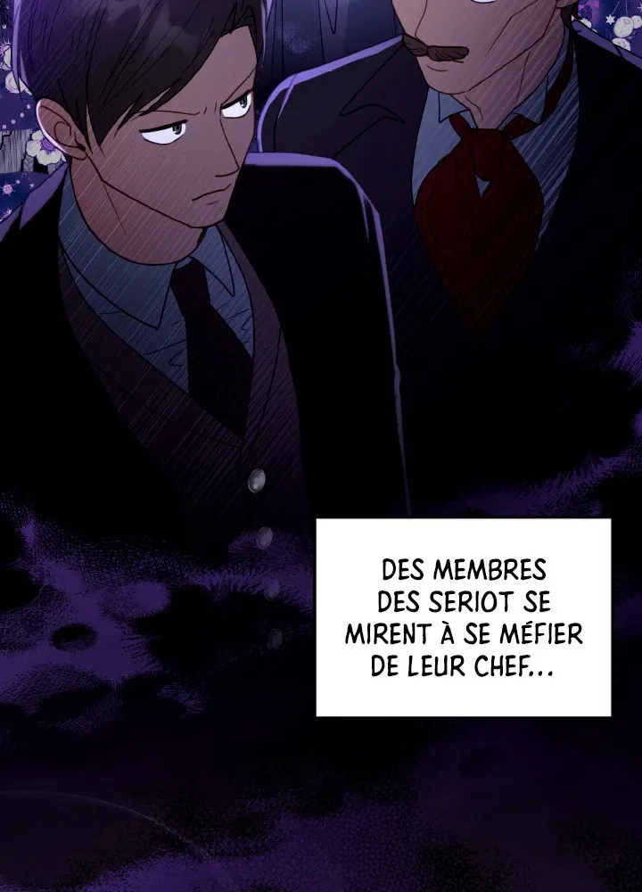 Read Elissa's Whirlwind Marriage FR Manga Online