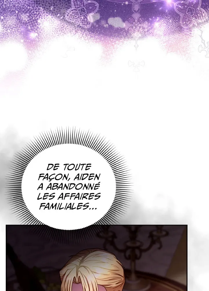 Read Elissa's Whirlwind Marriage FR Manga Online