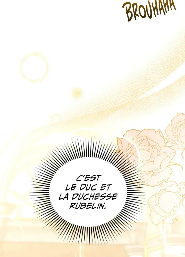 Read Elissa's Whirlwind Marriage FR Manga Online