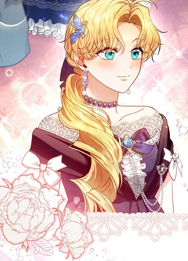 Read Elissa's Whirlwind Marriage FR Manga Online